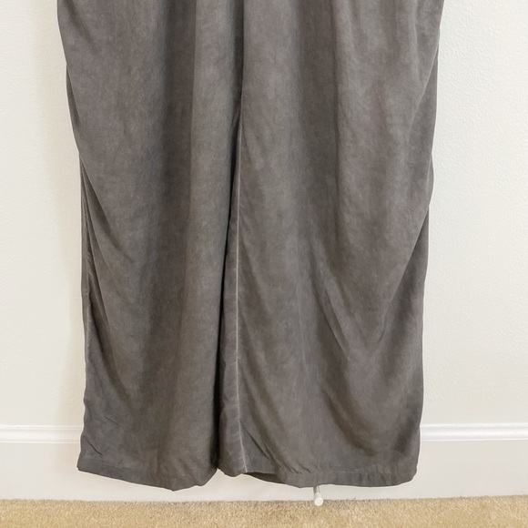 Soft Surroundings Camilla Rayon Jumpsuit Size 2X - Picture 9 of 14